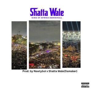 Shatta Wale – Shattafest (Prod by Nawtyboi & Shatta Wale (Damaker Studios))