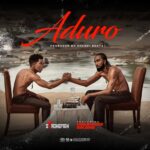 Strongman – Aduro Ft. Oseikrom Sikanii (Prod by Khendi Beatz)