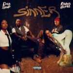 Day Star - Sinner Ft. Kobby Blinks (Prod by Emrys Beatz)