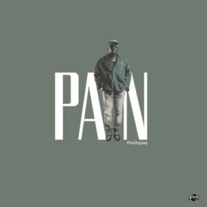 Paq – Pain (Prod by Paq)