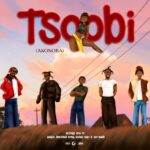 Skyface SDW – Tsoobi (Akonoba) Ft. Lasmid, Jay Bahd, Kwaku DMC & Beeztrap KOTM (Prod by Wiser)