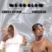 Kweku Arthur - We Go Blow Ft. Kwesican (Mixed by Pp Blaq)