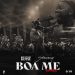 Beeztrap KOTM – Boa Me (Remix) Ft. Stonebwoy (Prod by Dab Beats)