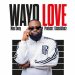 Maxi Sway – Wayo Love (Prod By Klasickbeatz)